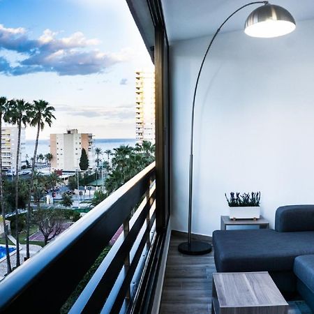 Apartament Los Planetas 阿利坎特 外观 照片