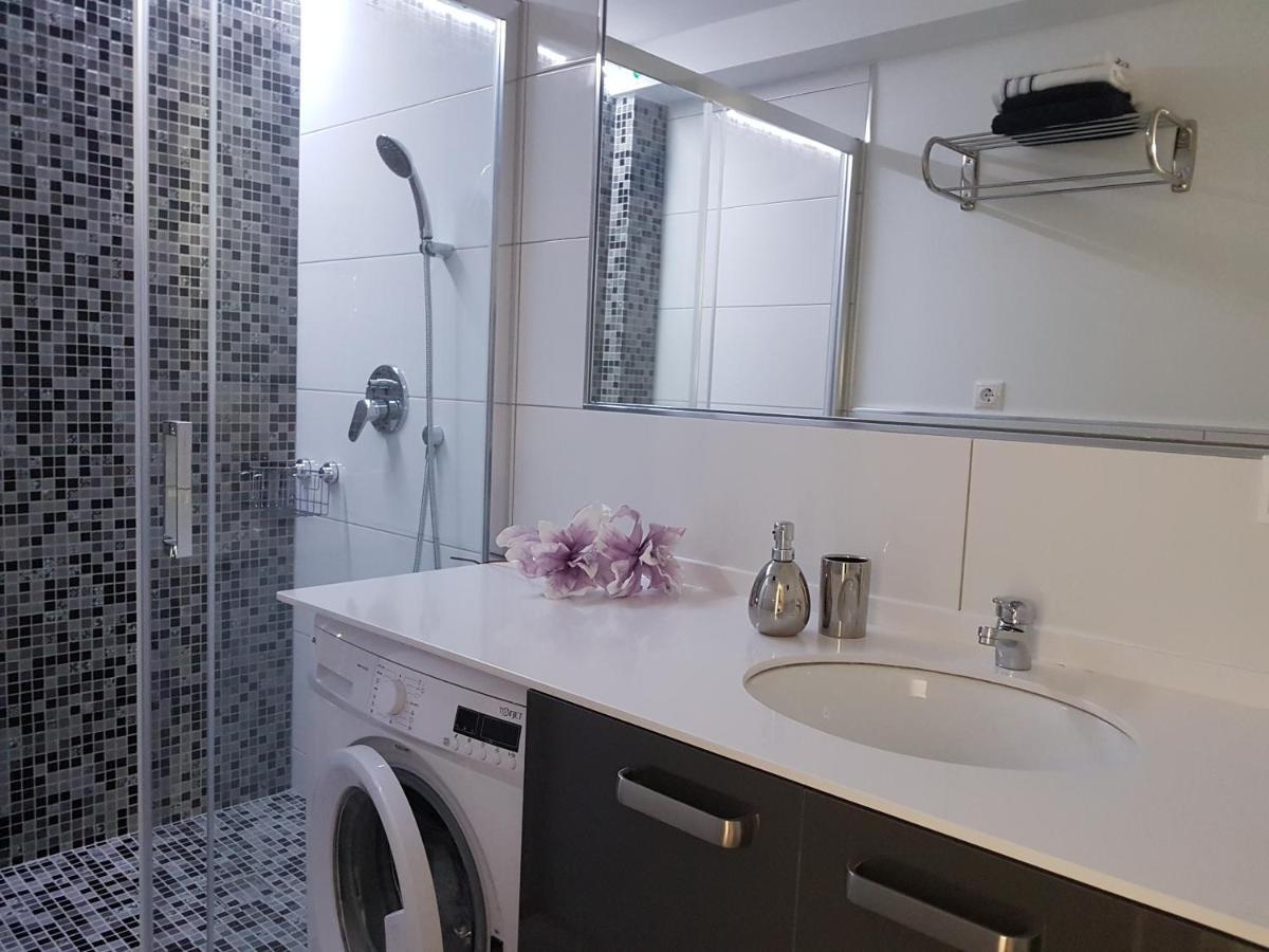 Apartament Los Planetas 阿利坎特 外观 照片