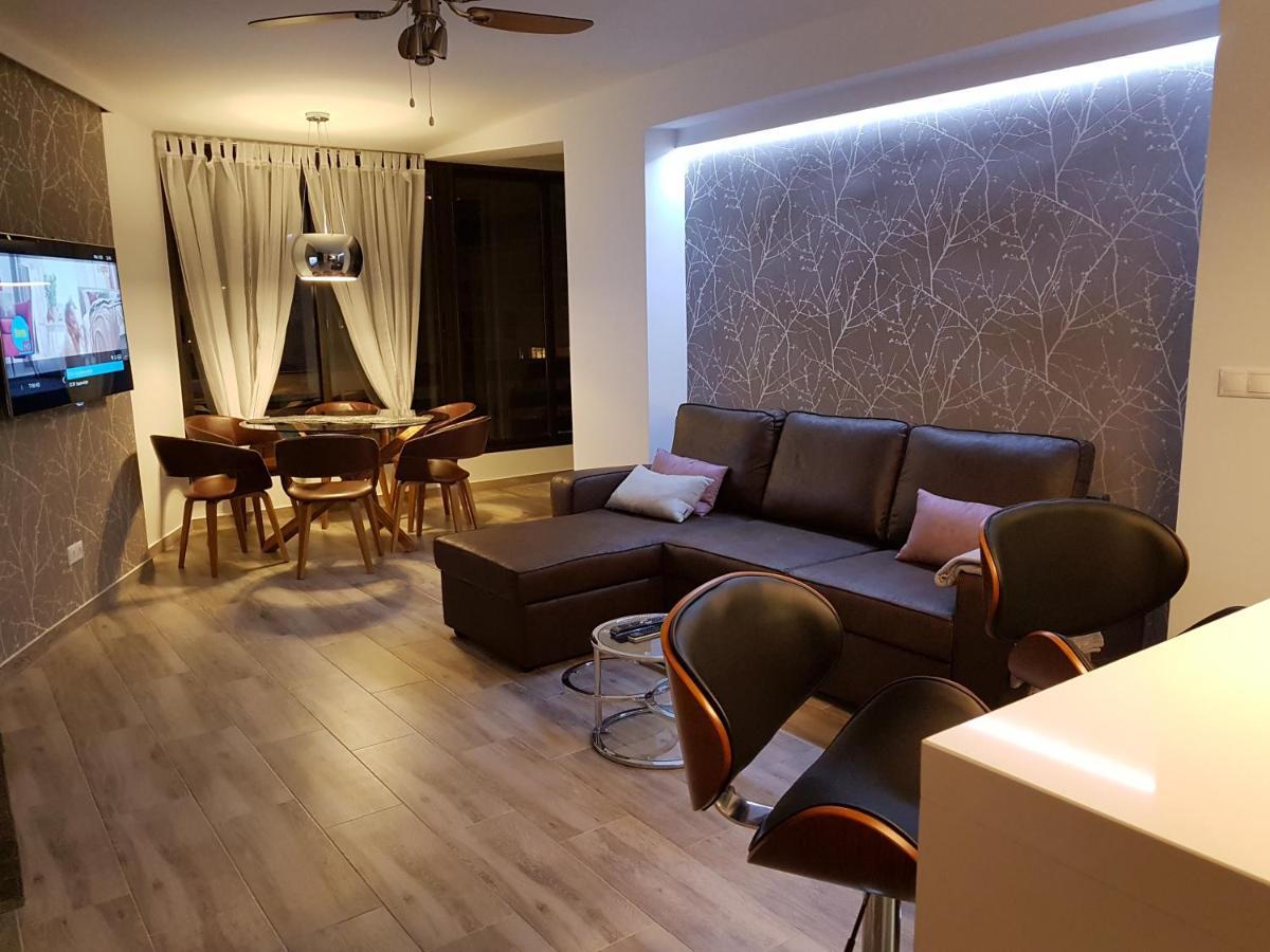 Apartament Los Planetas 阿利坎特 外观 照片