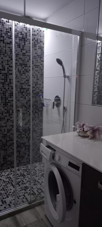 Apartament Los Planetas 阿利坎特 外观 照片