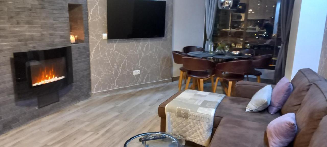 Apartament Los Planetas 阿利坎特 外观 照片